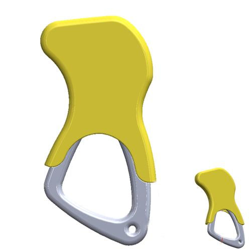 hoo(key) Slide-Over Cover