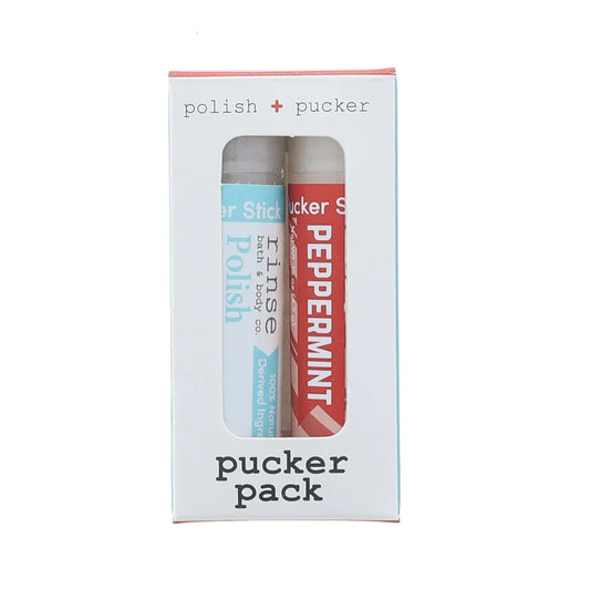 Peppermint Pucker Pack